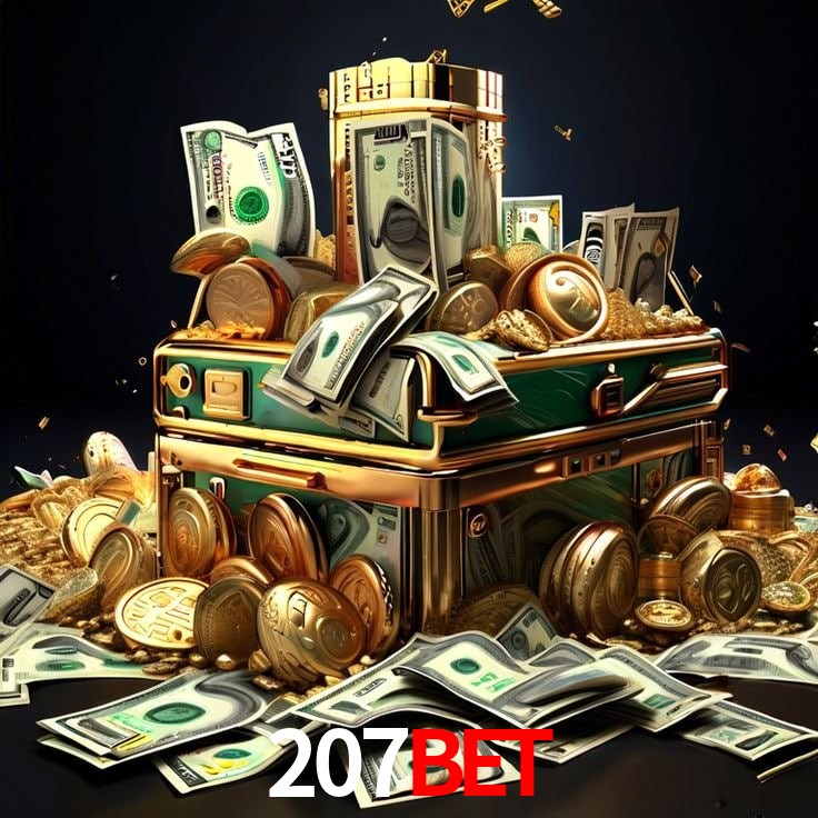 Casino Ao Vivo 207bet