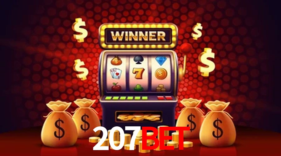 API Integration 207bet