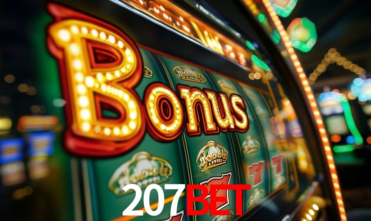 Sistemas de Segurança 207bet