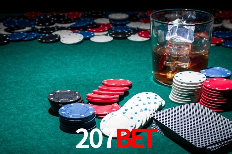 Interface Premium 207bet