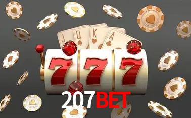 Descubra a Magia dos Jogos de Arcade no 207bet