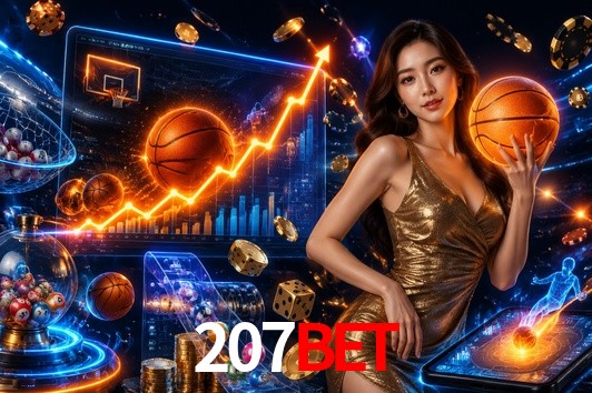 Exclusive Offers 207bet