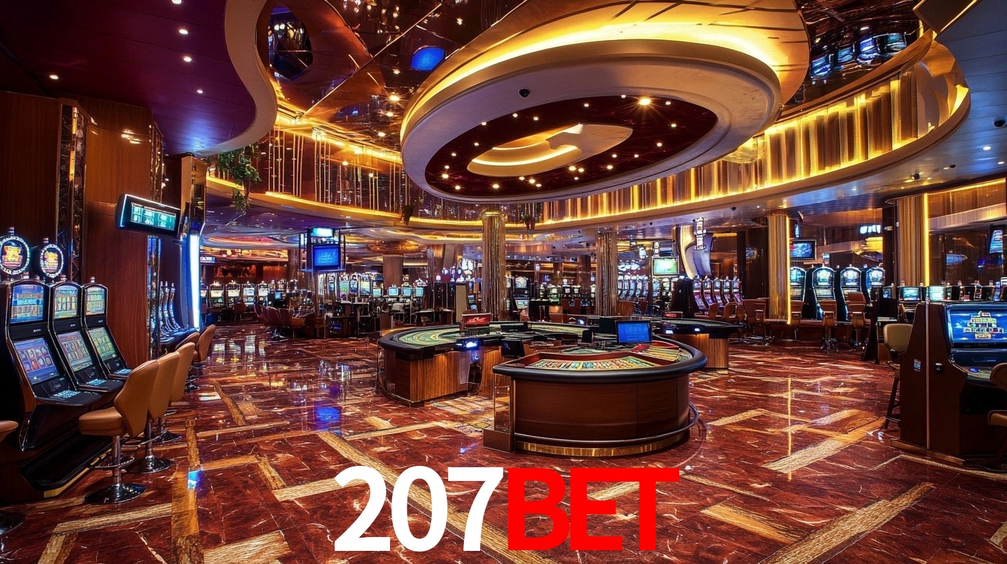 Tournaments 207bet
