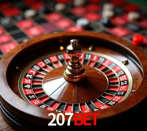 Segurança 2FA 207bet