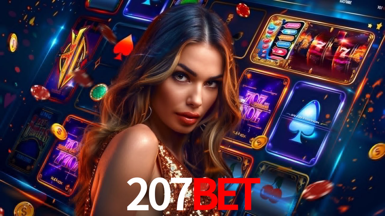 Explorando a Categoria de Eventos em Apostas na 207bet