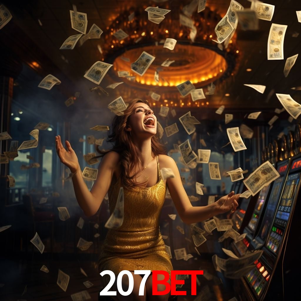 Aviator Game 207bet