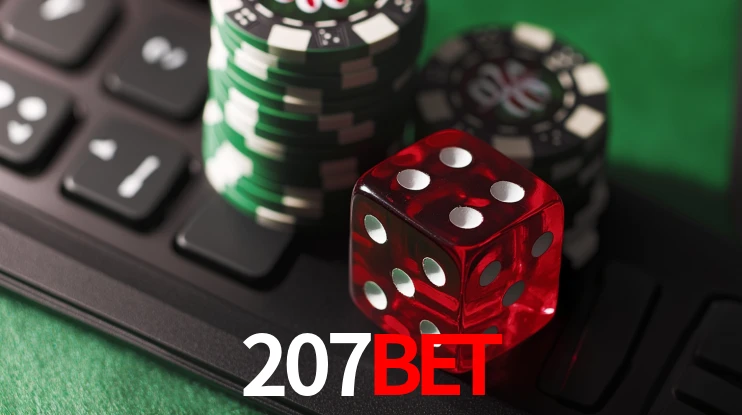 Platform Technology 207bet