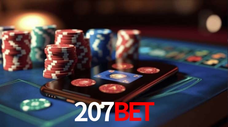 Estatísticas Esportivas 207bet