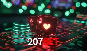 Casino VIP 207bet