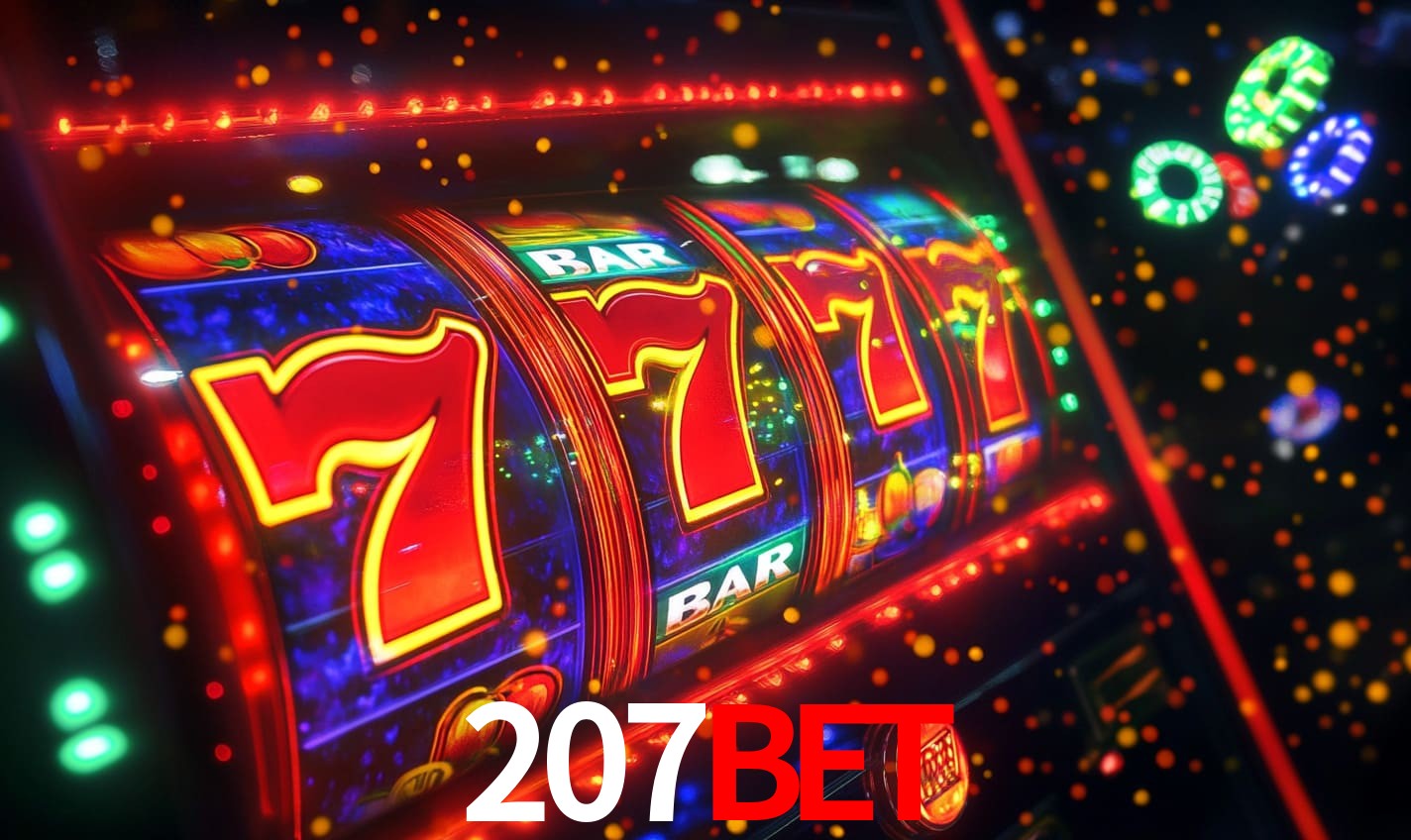 207bet