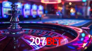 Mesa de Blackjack 207bet