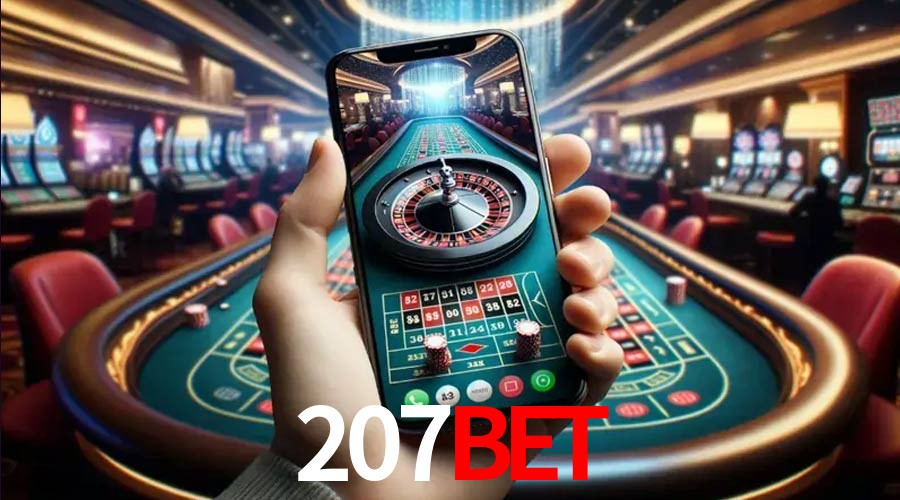 Quick Registration 207bet