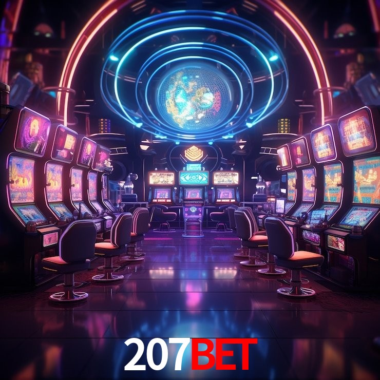 Promoções Sazonais 207bet