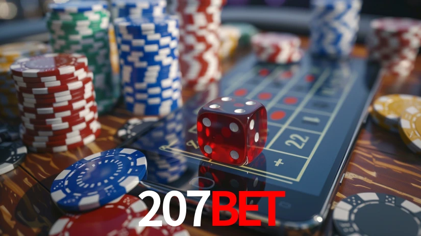 207bet.com