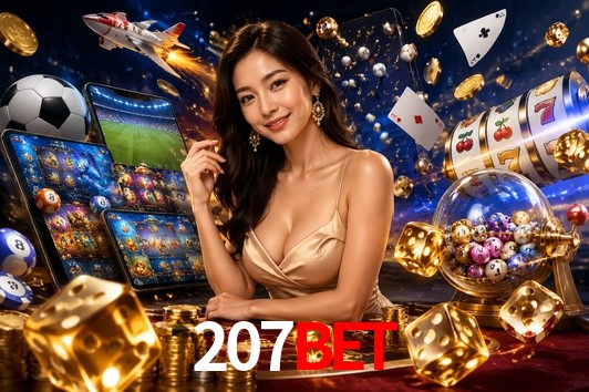 Game Providers 207bet