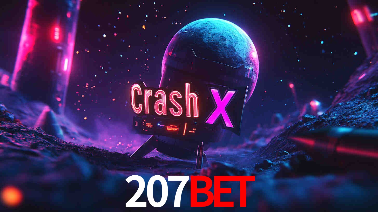 Desvendando o Mundo dos Jogos Virtuais na 207bet