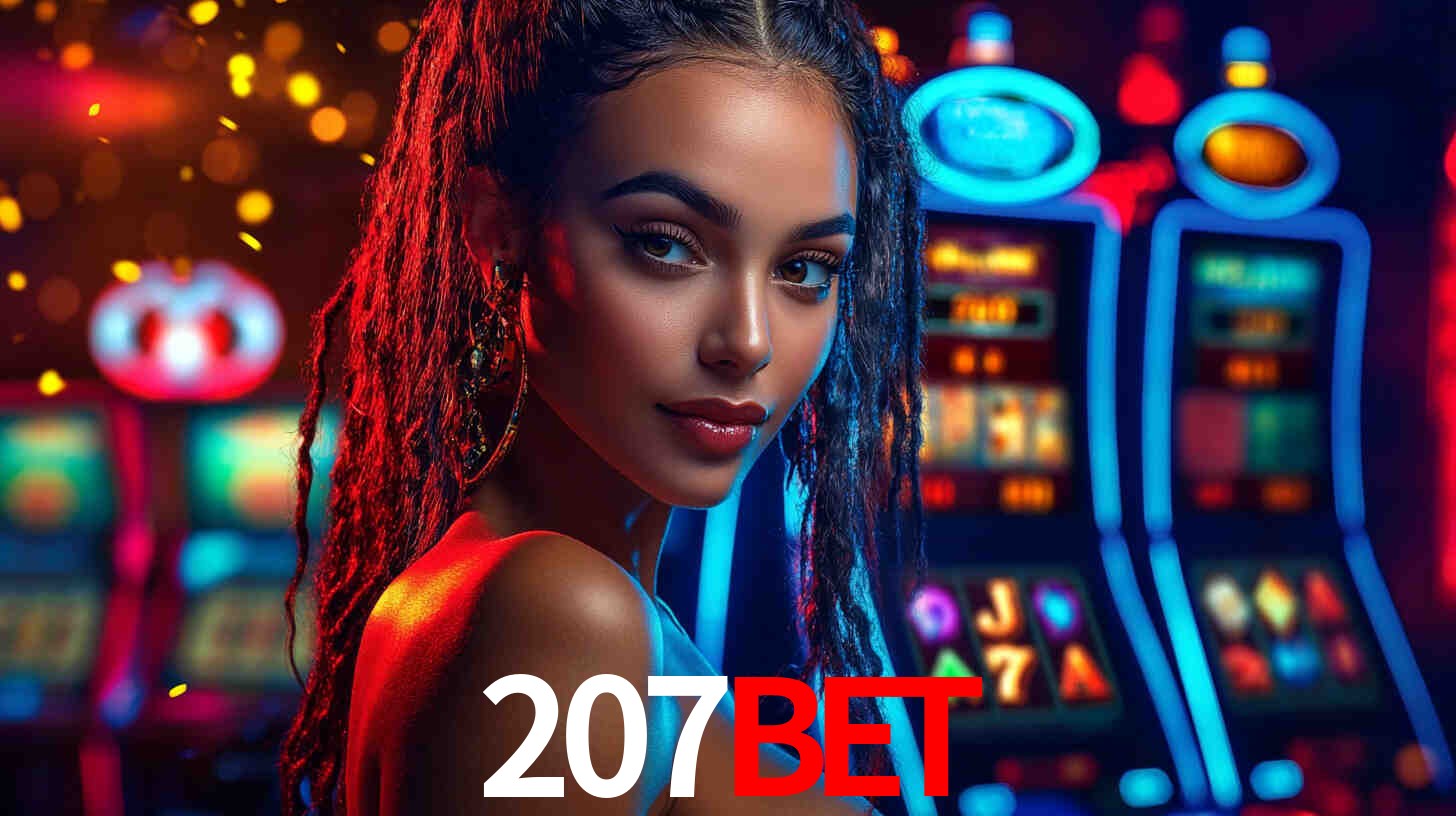 Apostas Esportivas na 207bet: Um Guia Completo