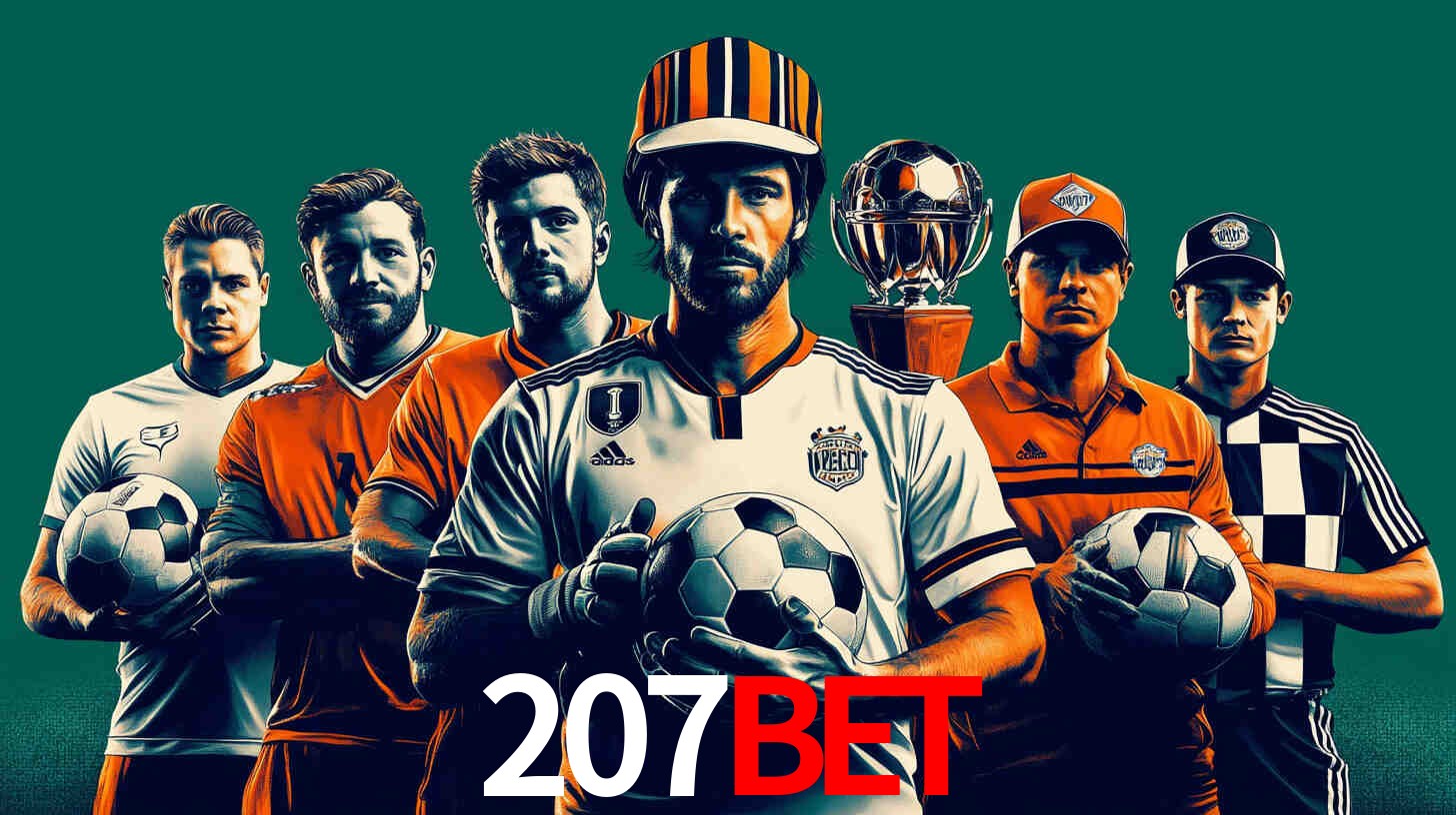 A Experiência Imersiva dos Cassinos Ao Vivo no 207bet