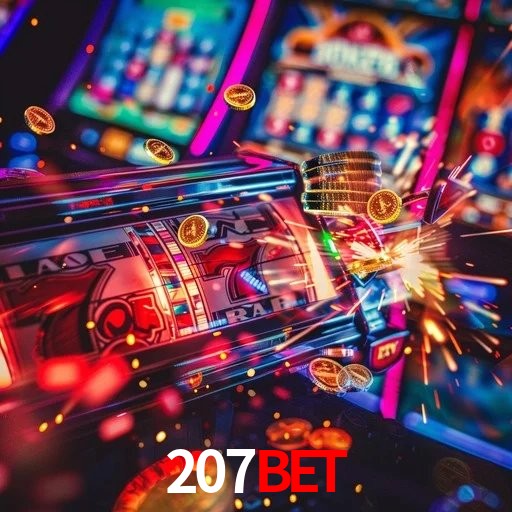 cassino 207bet