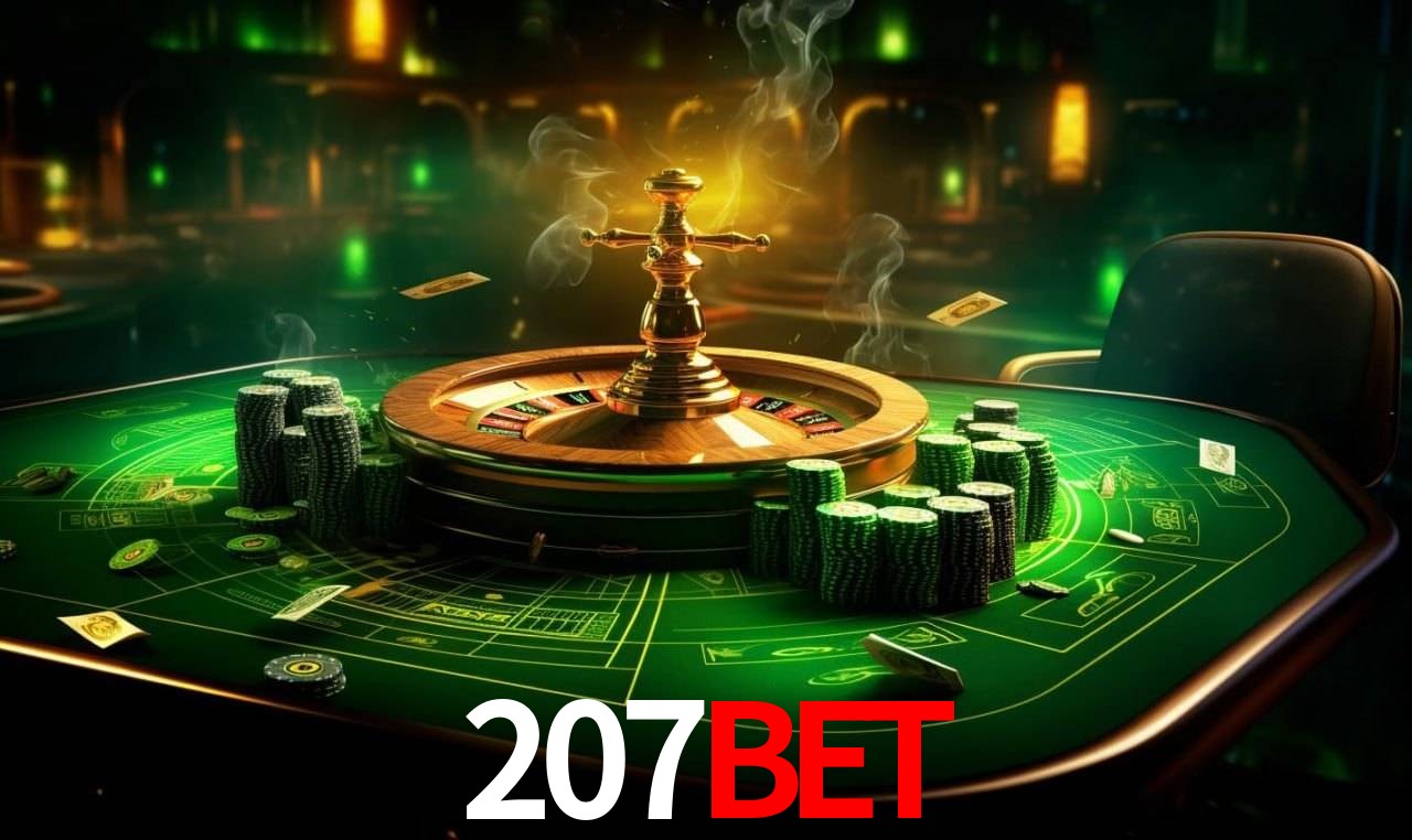 Descubra o Programa VIP da 207bet: Vantagens Exclusivas para Jogadores