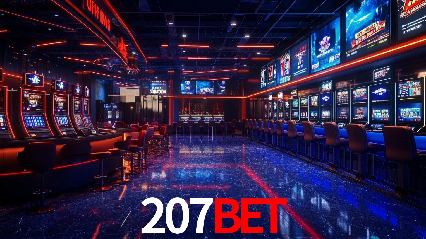 Programa VIP 207bet