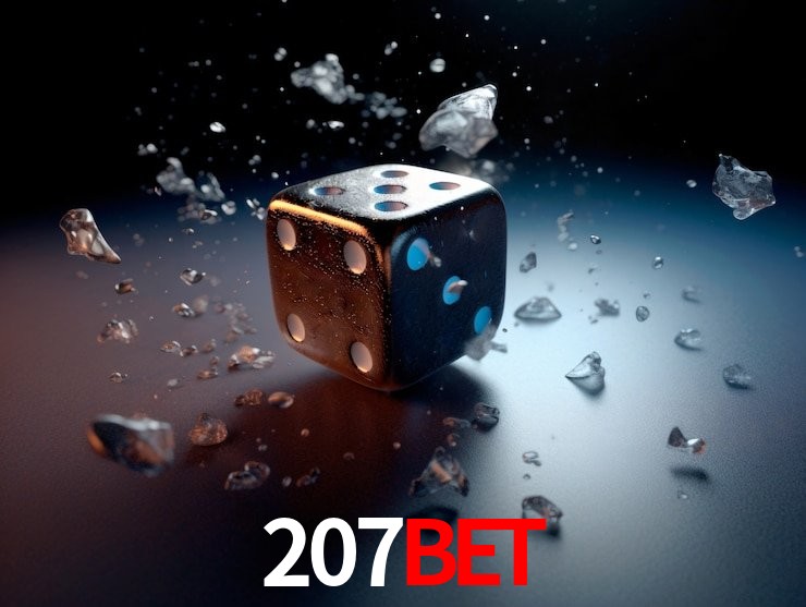 Tecnologia da Plataforma 207bet