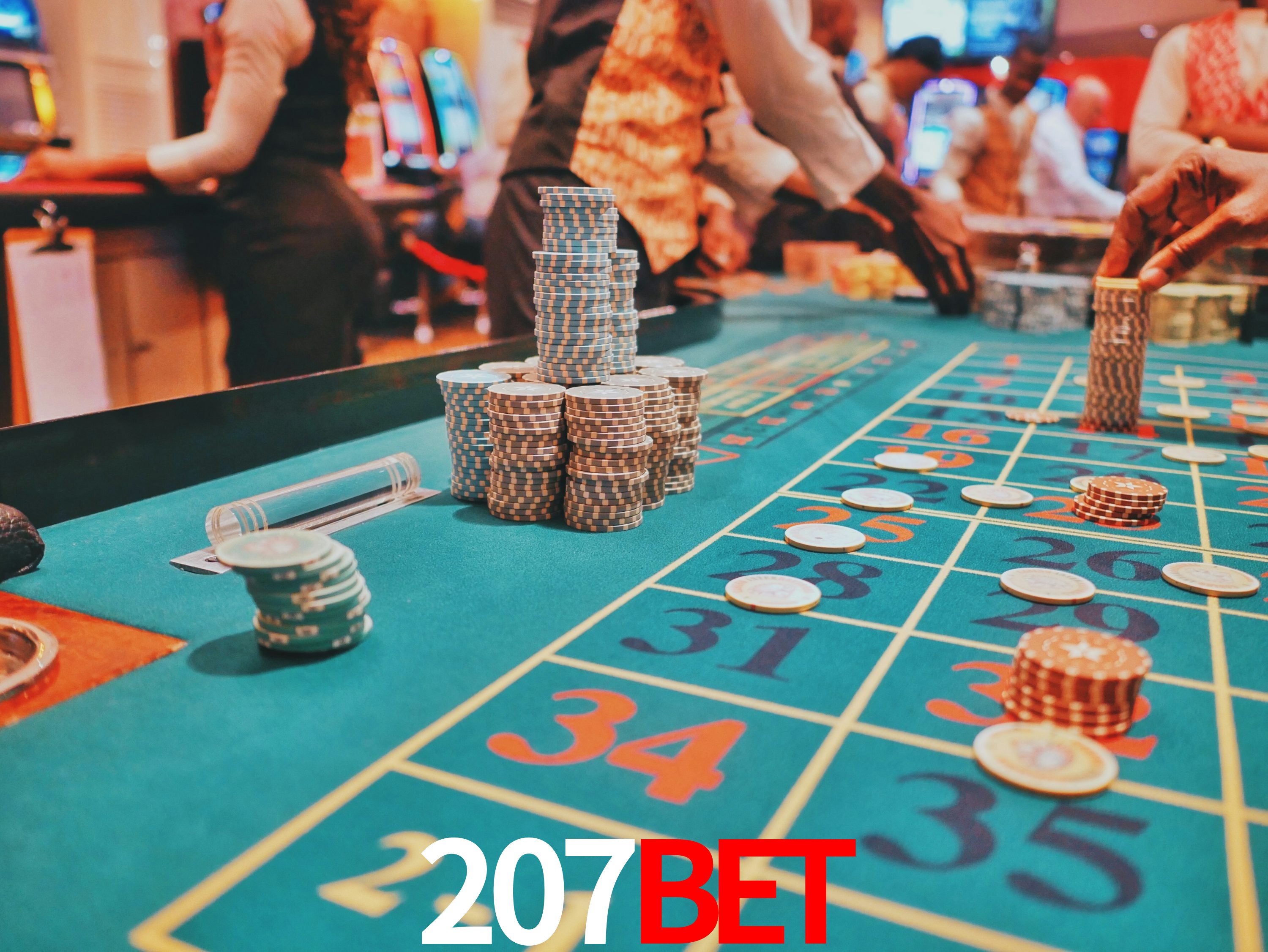 Jogos Exclusivos 207bet