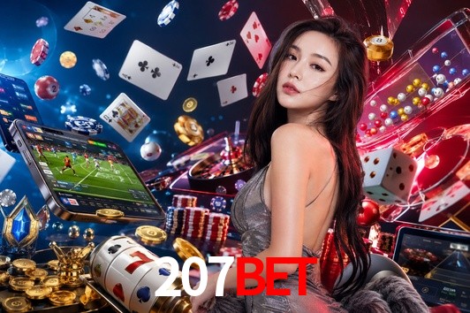 Games Directory 207bet
