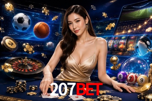 2FA Security 207bet