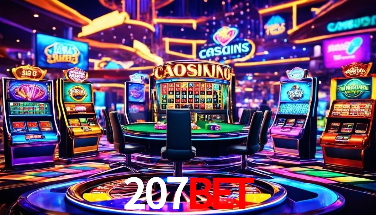 Jogo Aviator 207bet