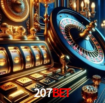 PIX Instantâneo 207bet