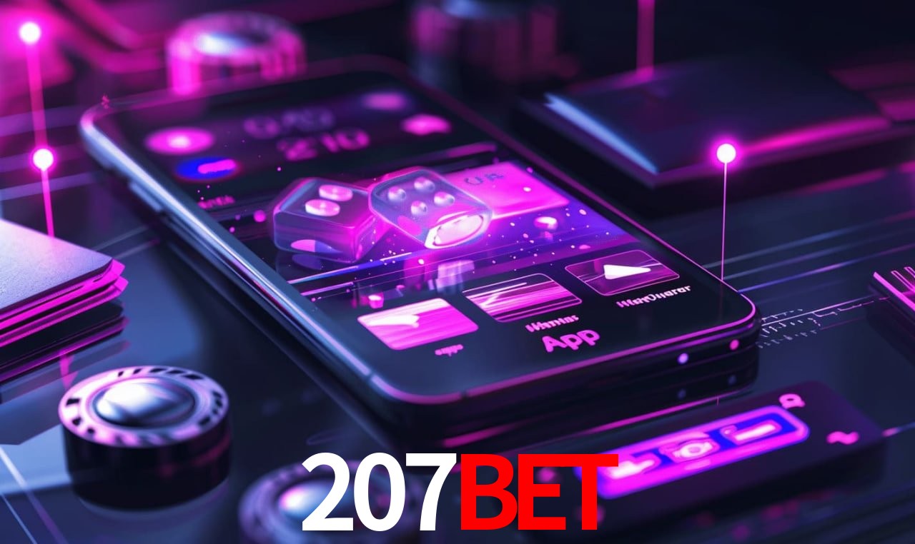 Sports Statistics 207bet