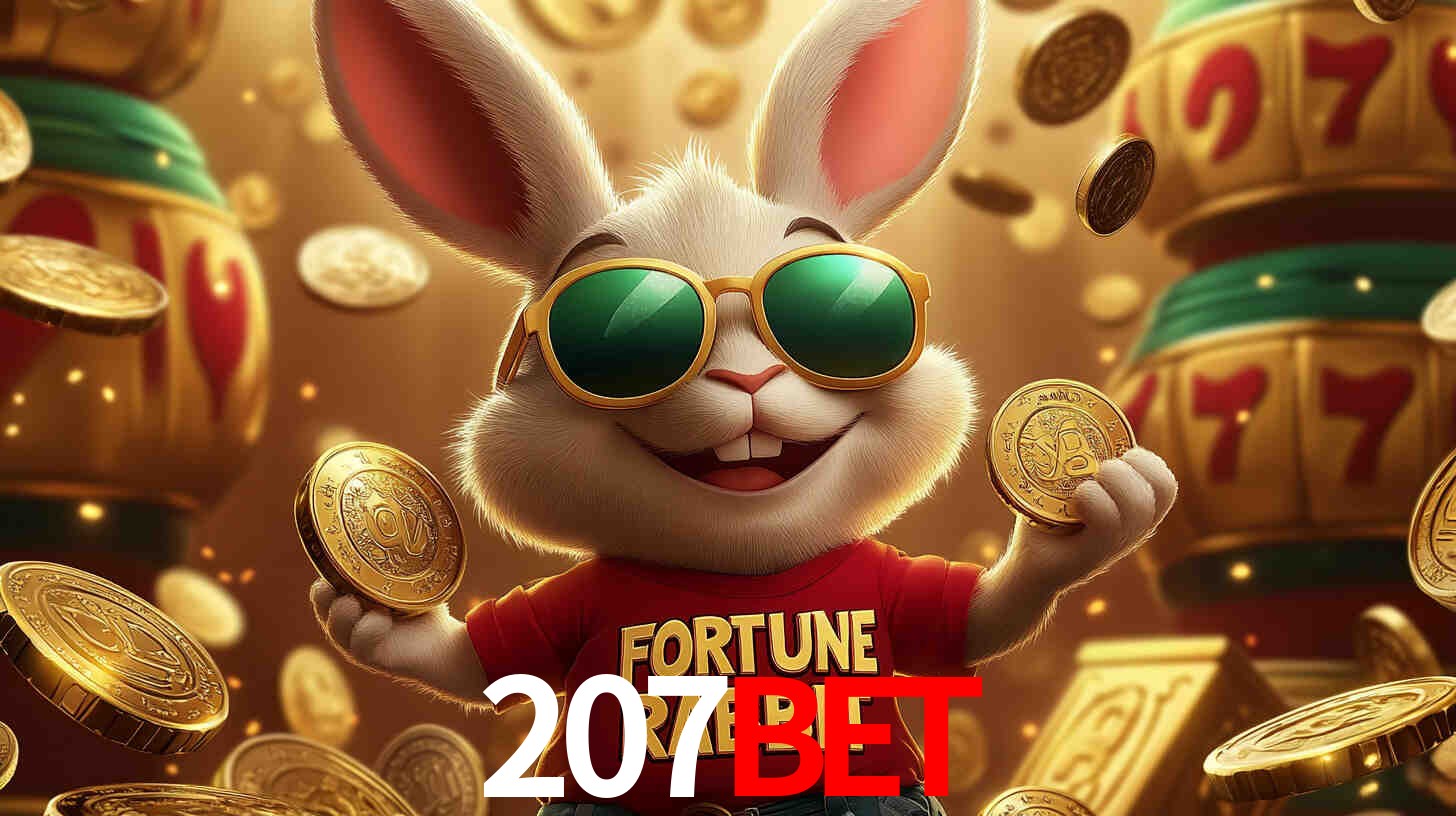 207bet - O Gigante Brasileiro dos Cassinos Online - 207bet.com